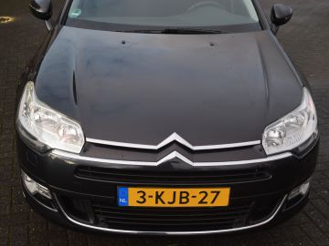 Citroën C5